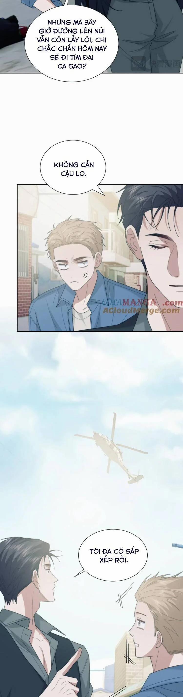 Chủ Mẫu Xuyên Không Tới Làm Phu Nhân Hào Môn 135 trang 3