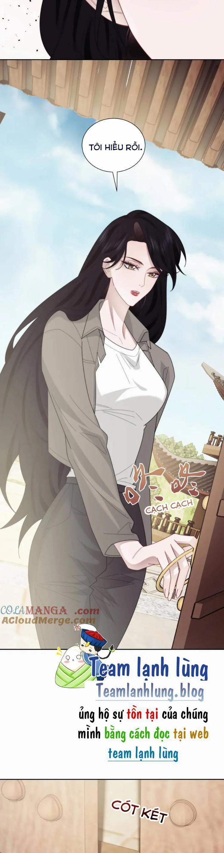 Chủ Mẫu Xuyên Không Tới Làm Phu Nhân Hào Môn 135 trang 6