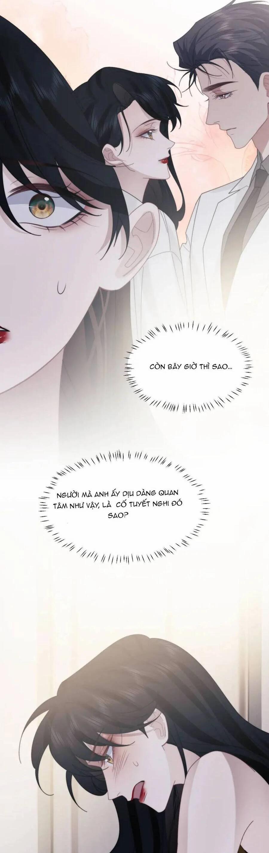 Chủ Mẫu Xuyên Không Tới Làm Phu Nhân Hào Môn 137 trang 3