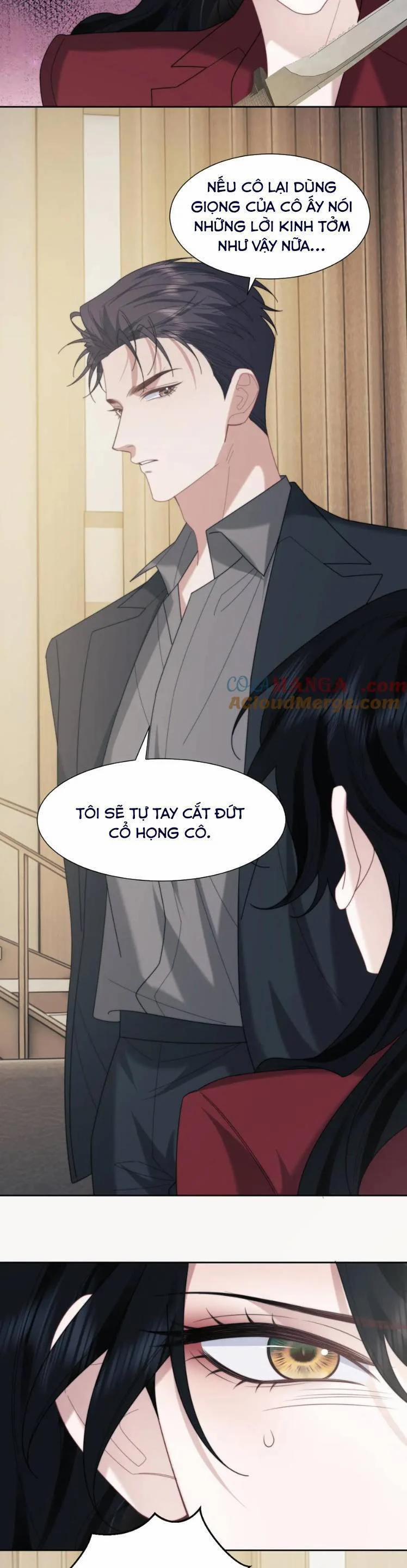 Chủ Mẫu Xuyên Không Tới Làm Phu Nhân Hào Môn 138 trang 12