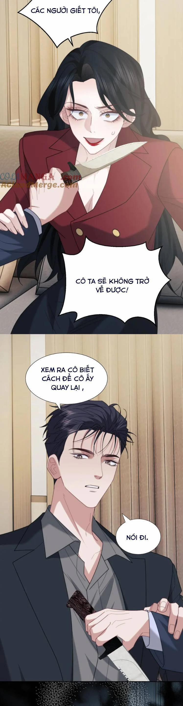 Chủ Mẫu Xuyên Không Tới Làm Phu Nhân Hào Môn 138 trang 13