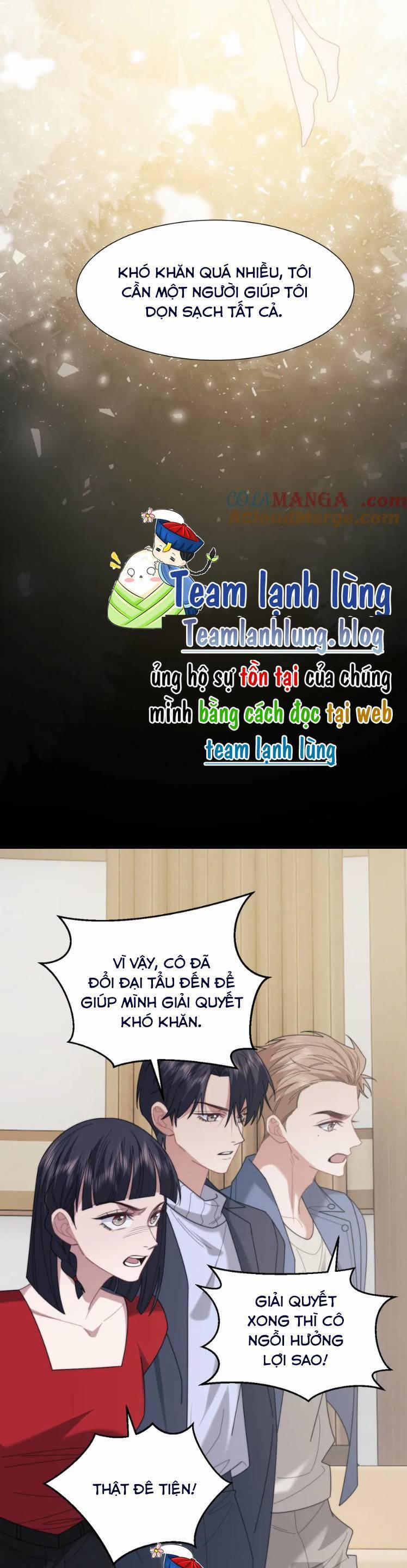 Chủ Mẫu Xuyên Không Tới Làm Phu Nhân Hào Môn 138 trang 17