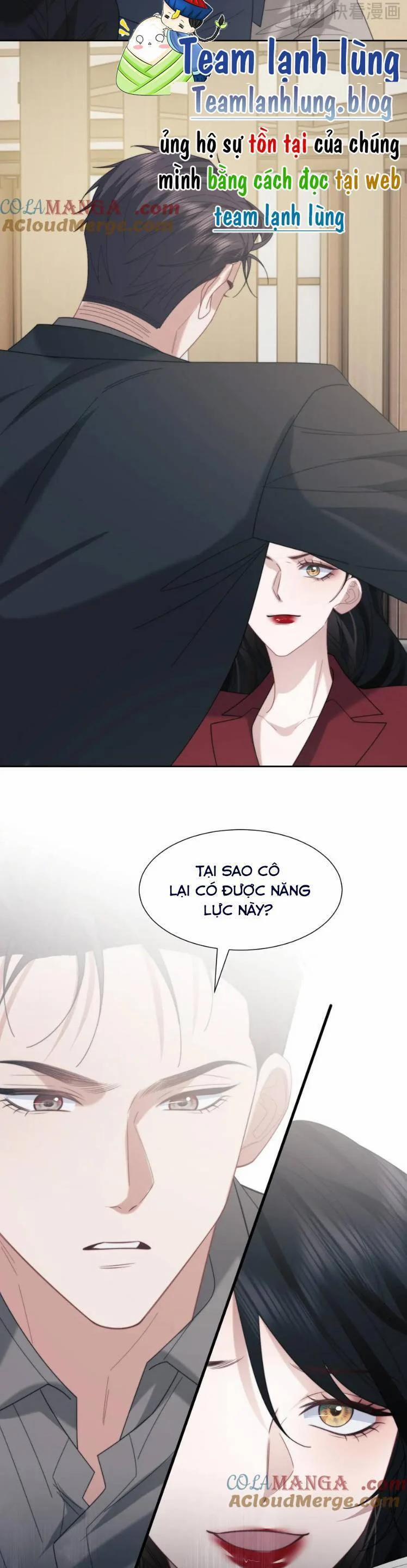 Chủ Mẫu Xuyên Không Tới Làm Phu Nhân Hào Môn 138 trang 18