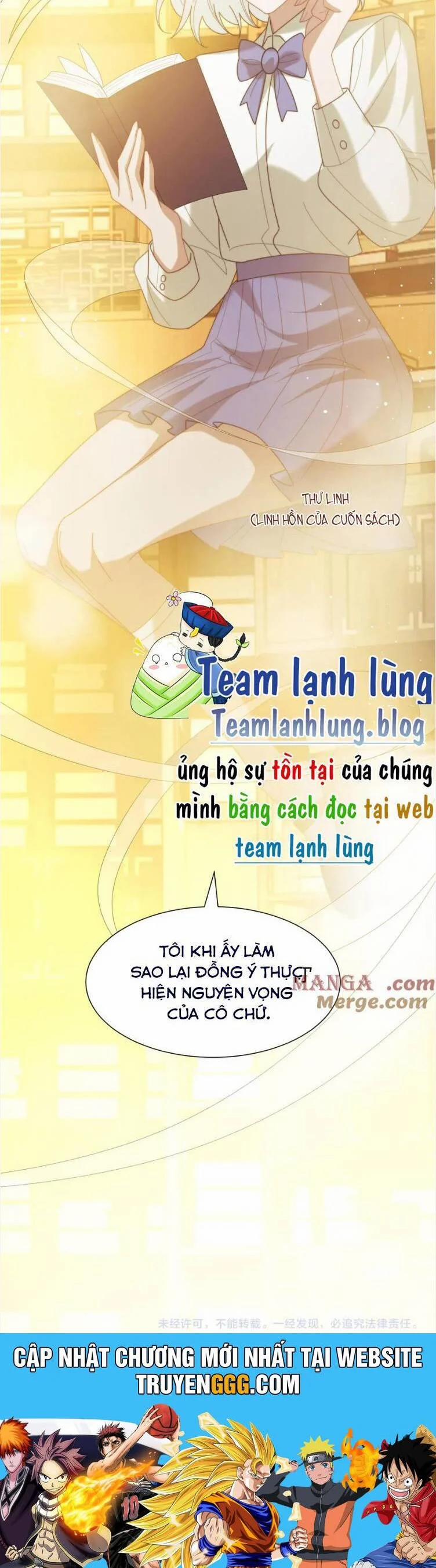 Chủ Mẫu Xuyên Không Tới Làm Phu Nhân Hào Môn 138 trang 21