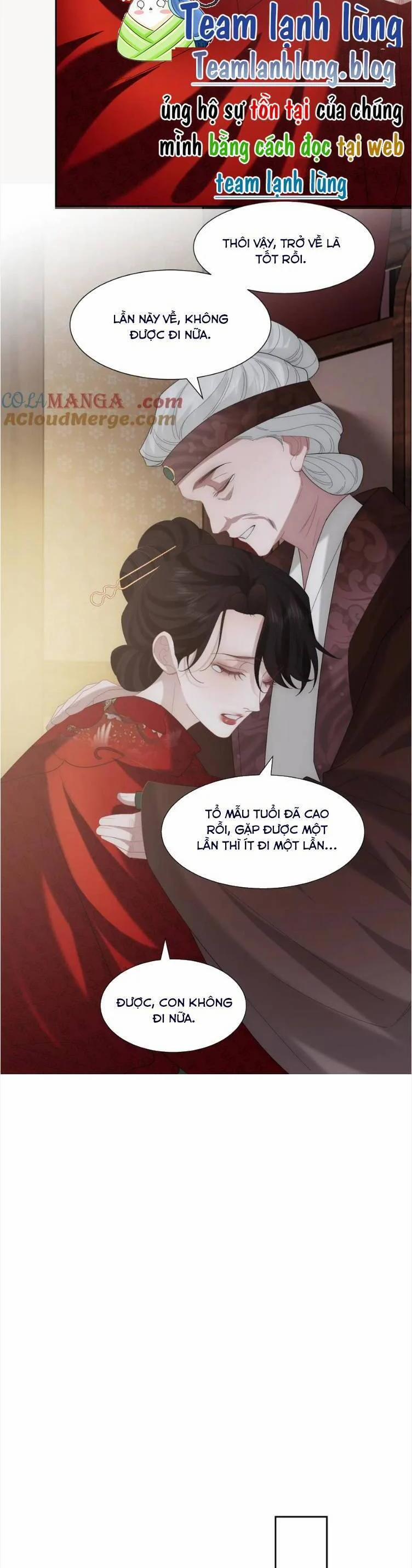 Chủ Mẫu Xuyên Không Tới Làm Phu Nhân Hào Môn 138 trang 4