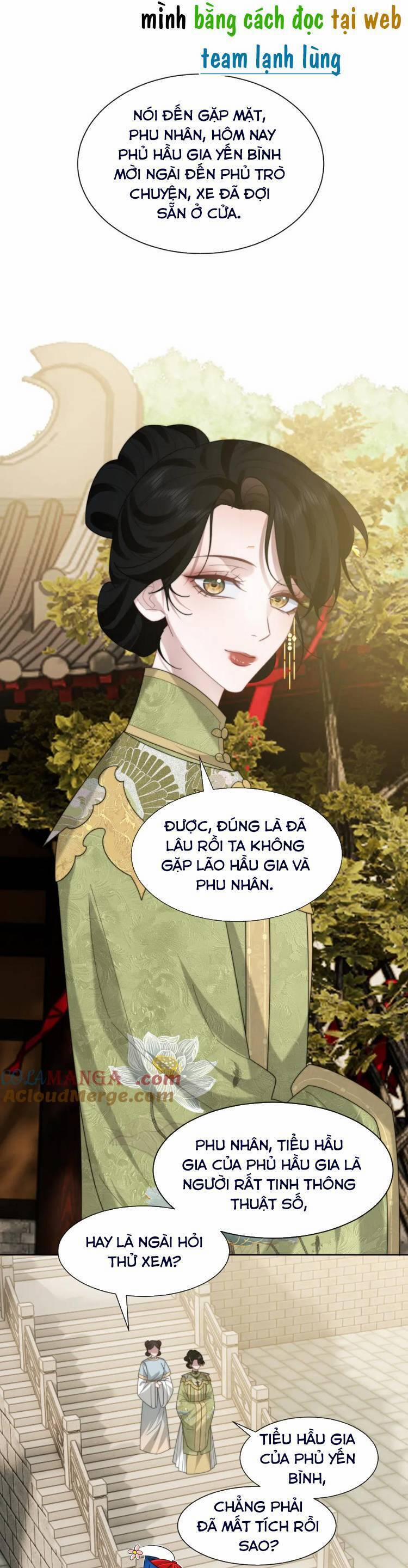 Chủ Mẫu Xuyên Không Tới Làm Phu Nhân Hào Môn 139 trang 15