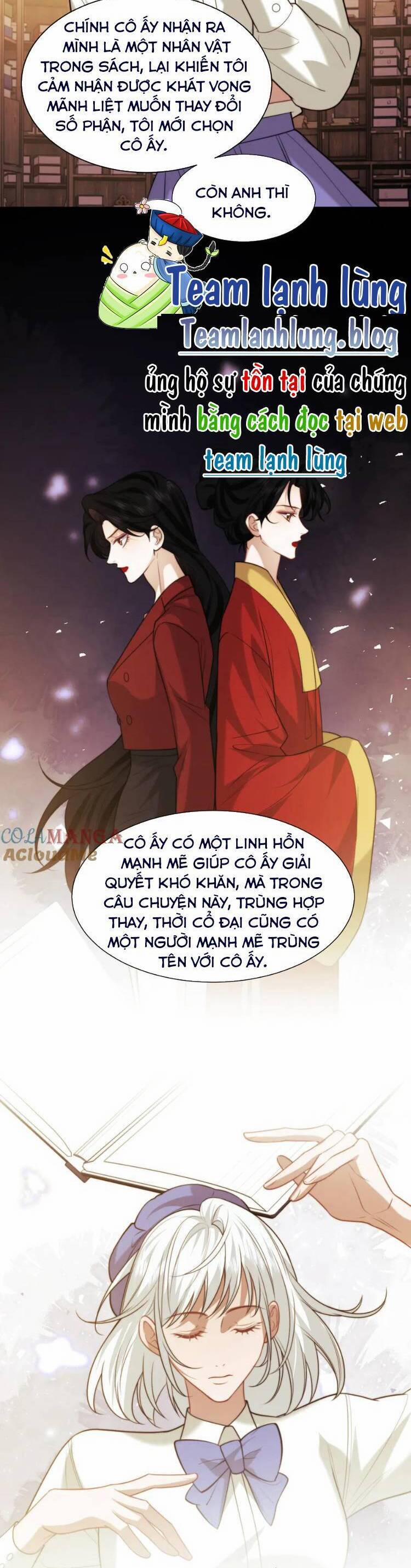 Chủ Mẫu Xuyên Không Tới Làm Phu Nhân Hào Môn 139 trang 7