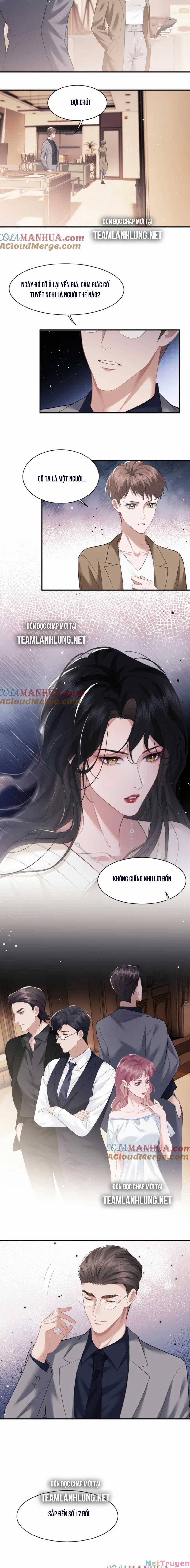 Chủ Mẫu Xuyên Không Tới Làm Phu Nhân Hào Môn 14 trang 7