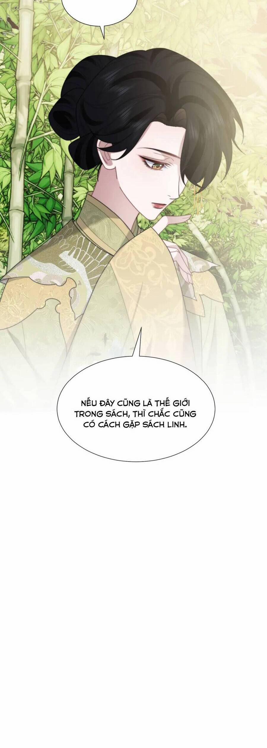 Chủ Mẫu Xuyên Không Tới Làm Phu Nhân Hào Môn 140 trang 10