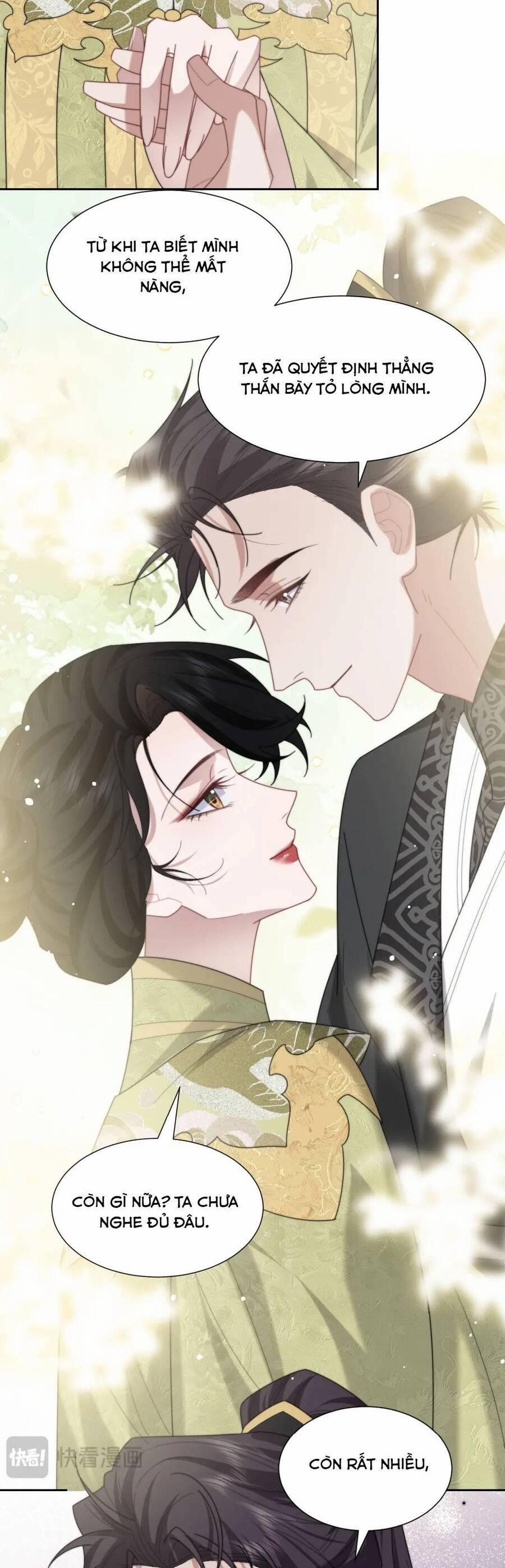 Chủ Mẫu Xuyên Không Tới Làm Phu Nhân Hào Môn 140 trang 5