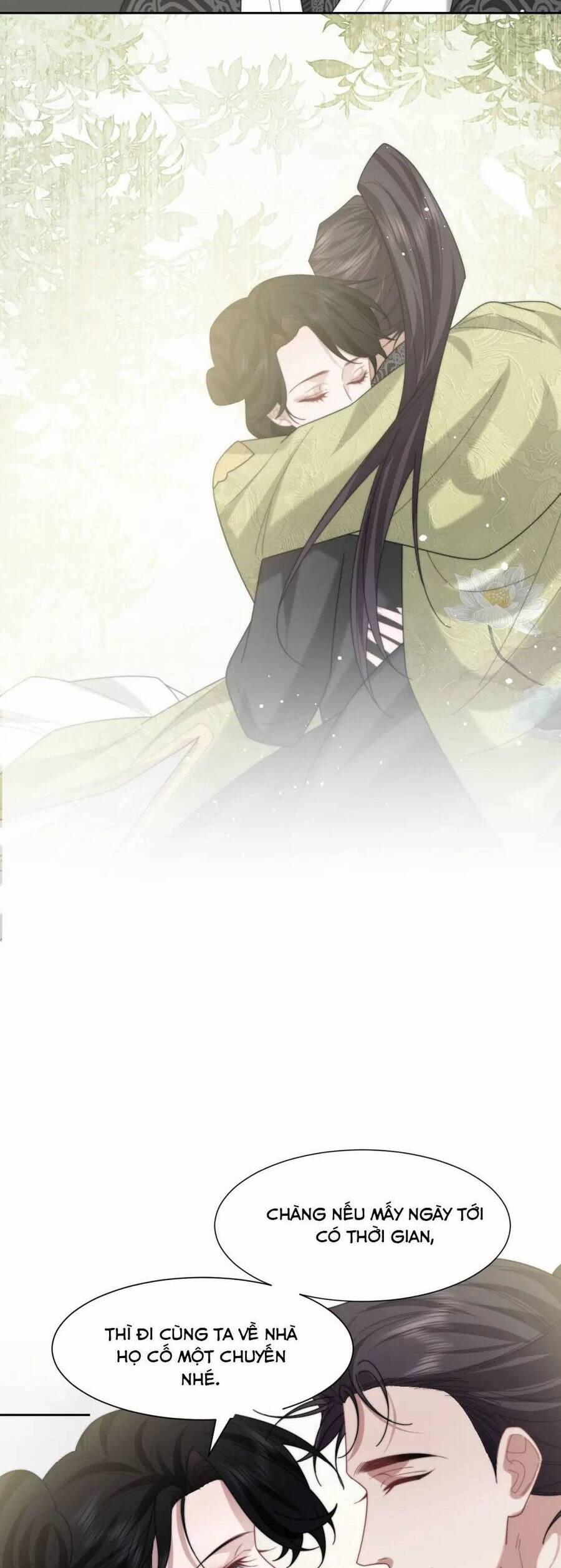 Chủ Mẫu Xuyên Không Tới Làm Phu Nhân Hào Môn 140 trang 8