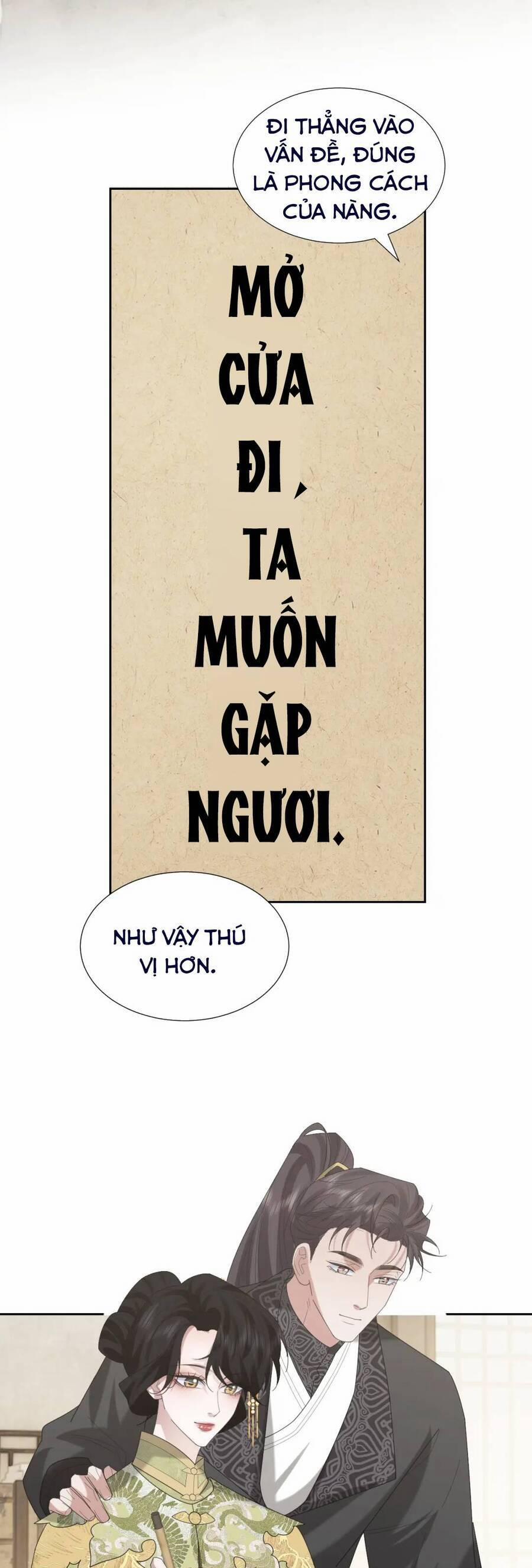 Chủ Mẫu Xuyên Không Tới Làm Phu Nhân Hào Môn 141 trang 11