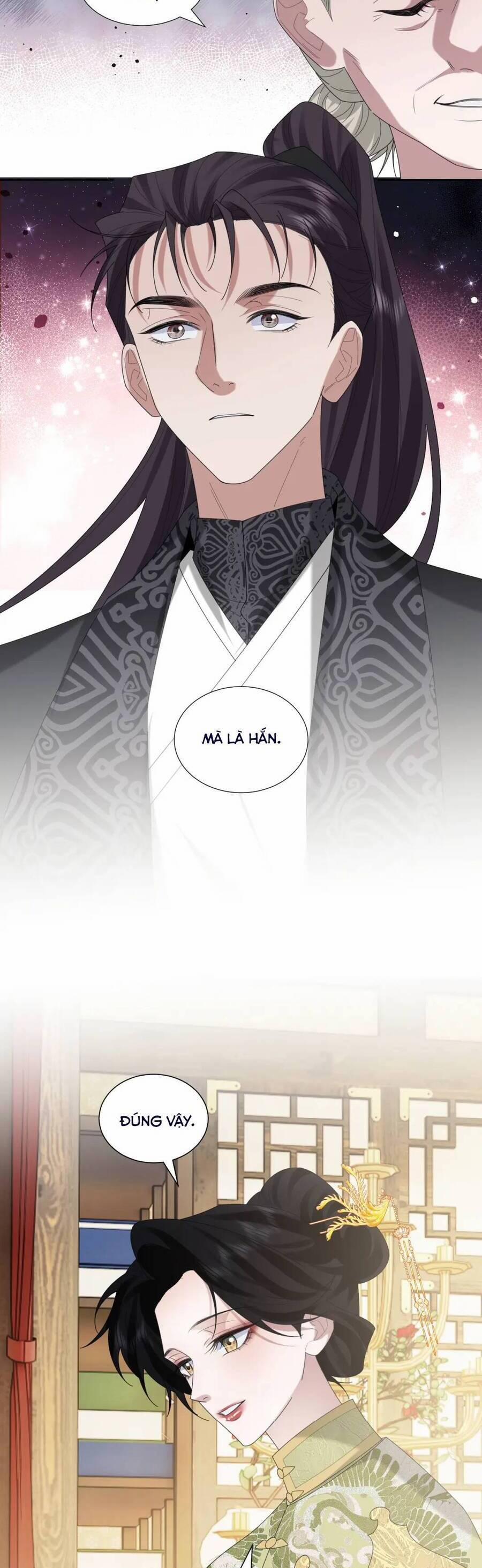 Chủ Mẫu Xuyên Không Tới Làm Phu Nhân Hào Môn 141 trang 4