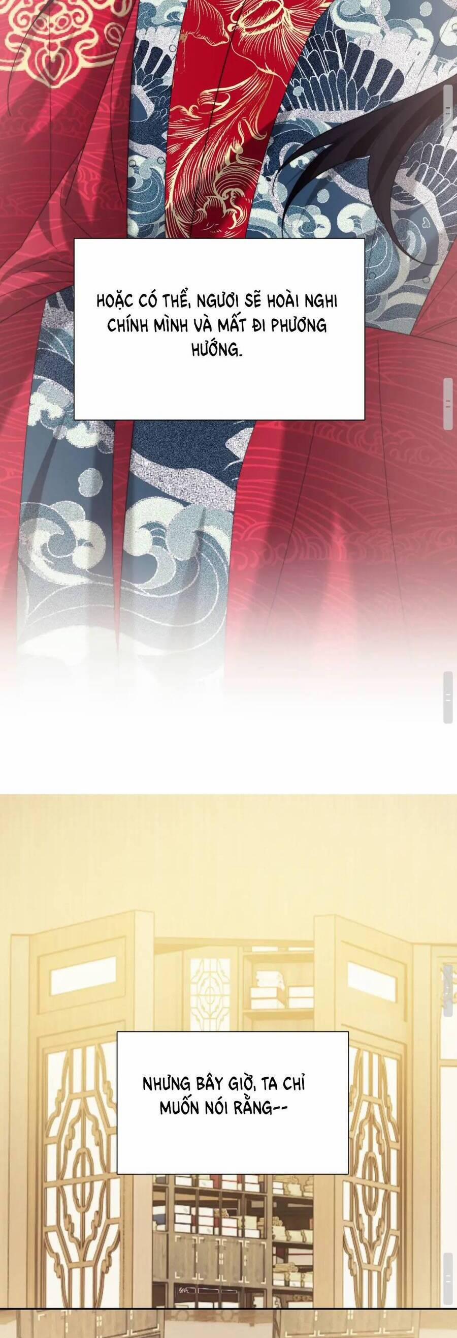 Chủ Mẫu Xuyên Không Tới Làm Phu Nhân Hào Môn 142 trang 29