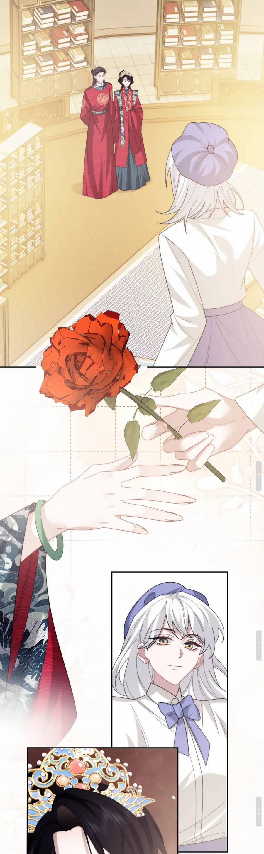 Chủ Mẫu Xuyên Không Tới Làm Phu Nhân Hào Môn 142 trang 30