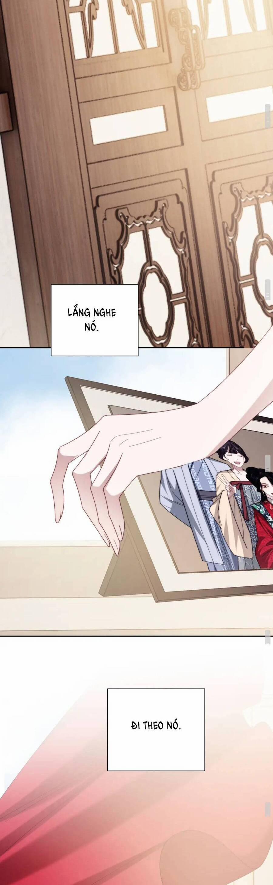 Chủ Mẫu Xuyên Không Tới Làm Phu Nhân Hào Môn 142 trang 32