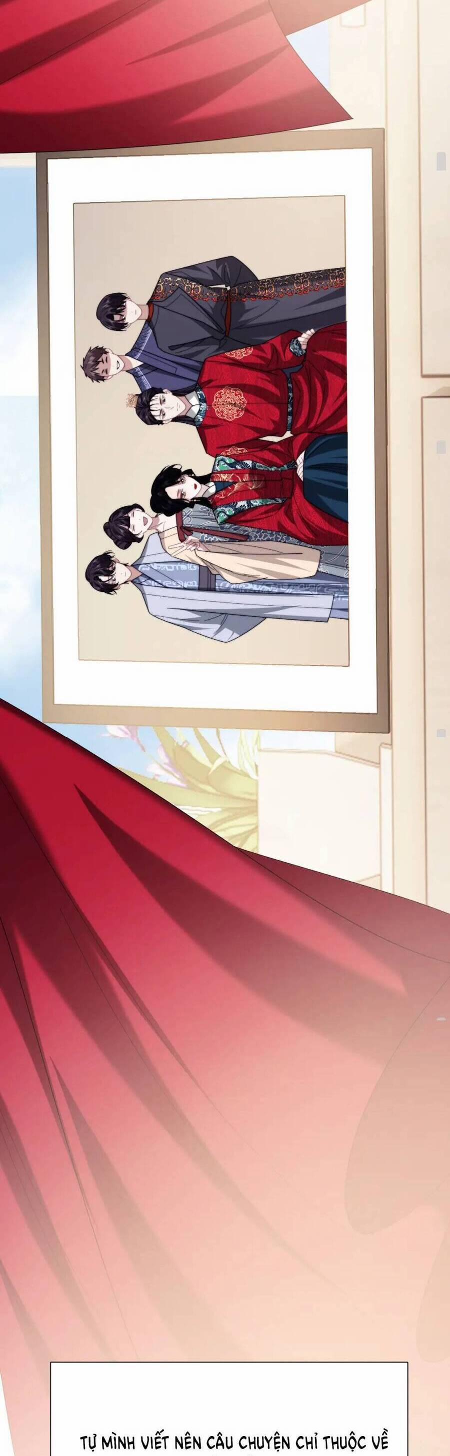 Chủ Mẫu Xuyên Không Tới Làm Phu Nhân Hào Môn 142 trang 33