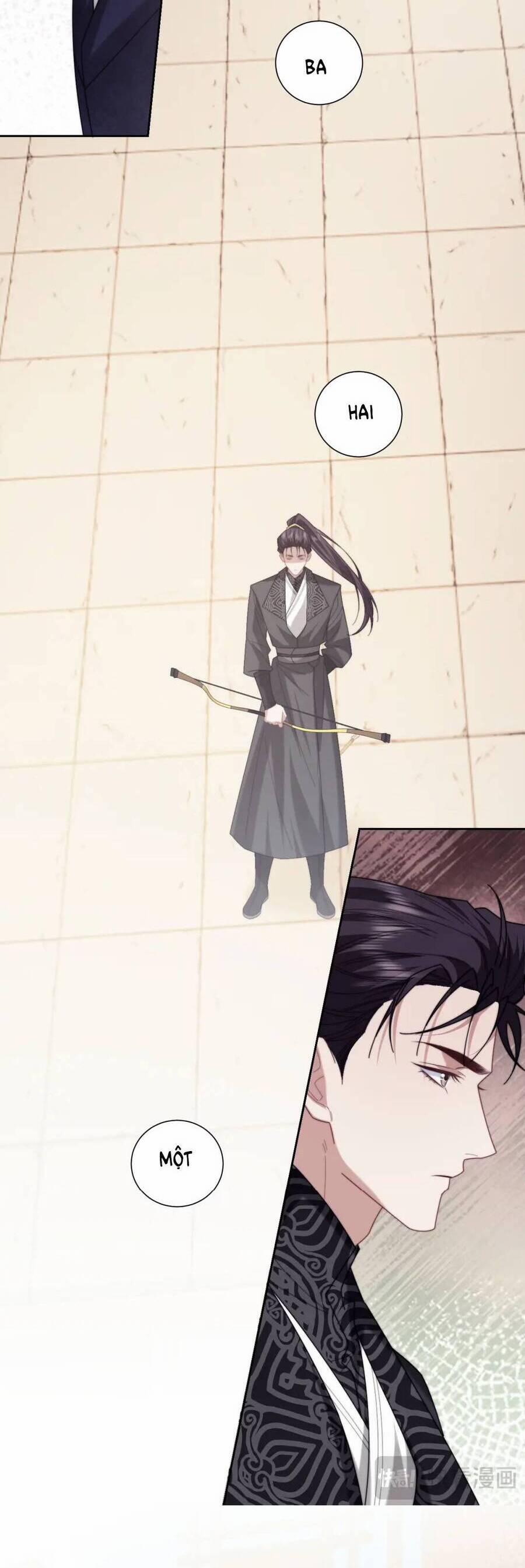 Chủ Mẫu Xuyên Không Tới Làm Phu Nhân Hào Môn 142 trang 6