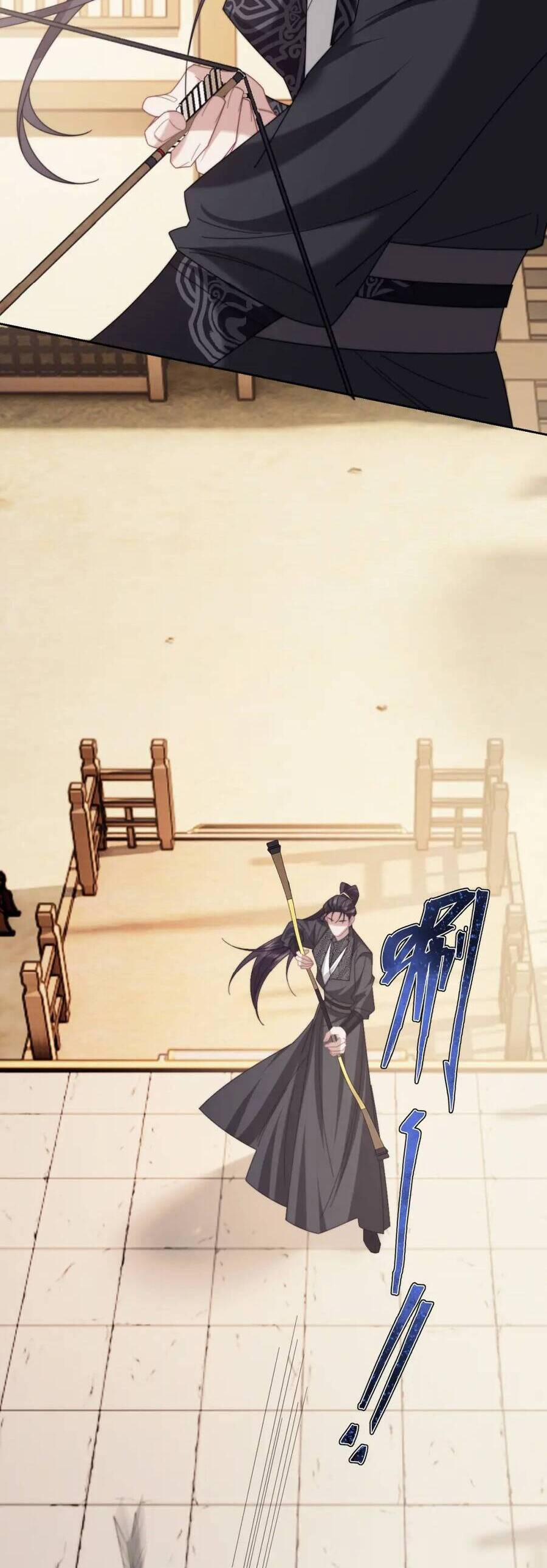 Chủ Mẫu Xuyên Không Tới Làm Phu Nhân Hào Môn 142 trang 9