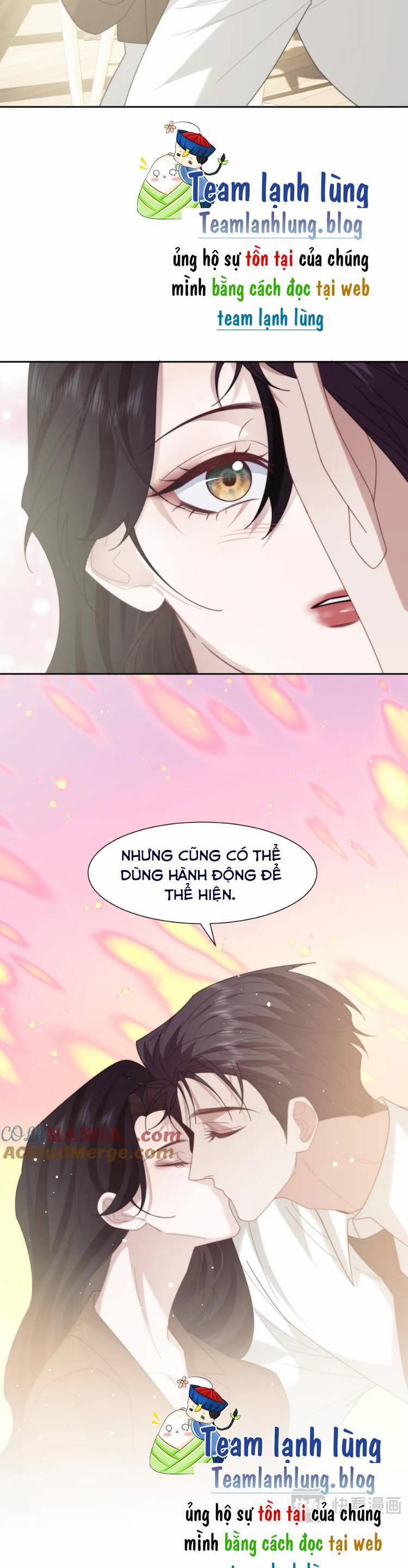 Chủ Mẫu Xuyên Không Tới Làm Phu Nhân Hào Môn 143 trang 14