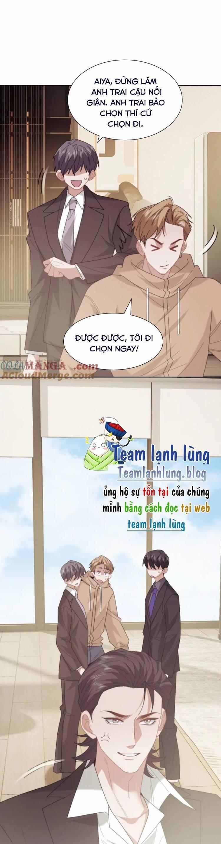 Chủ Mẫu Xuyên Không Tới Làm Phu Nhân Hào Môn 143 trang 3