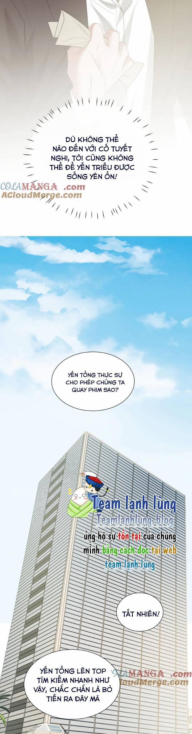 Chủ Mẫu Xuyên Không Tới Làm Phu Nhân Hào Môn 143 trang 4