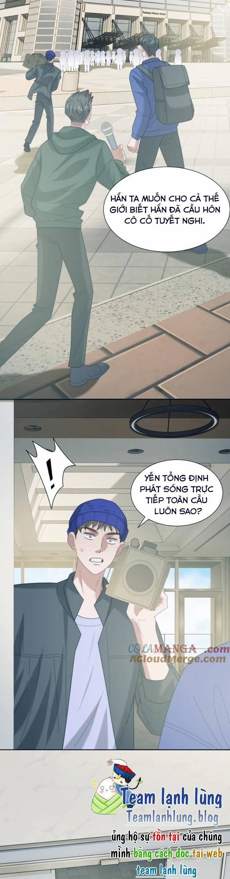 Chủ Mẫu Xuyên Không Tới Làm Phu Nhân Hào Môn 143 trang 5