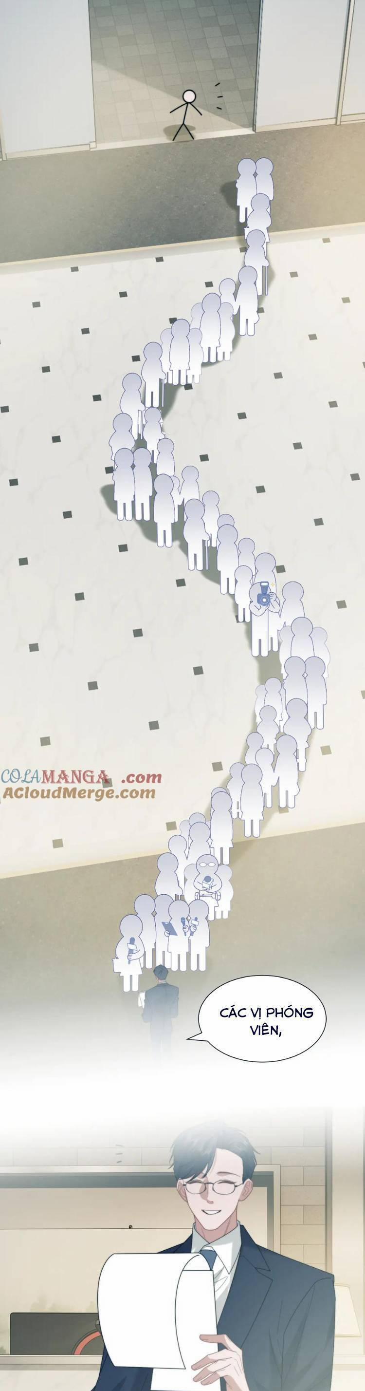 Chủ Mẫu Xuyên Không Tới Làm Phu Nhân Hào Môn 143 trang 6