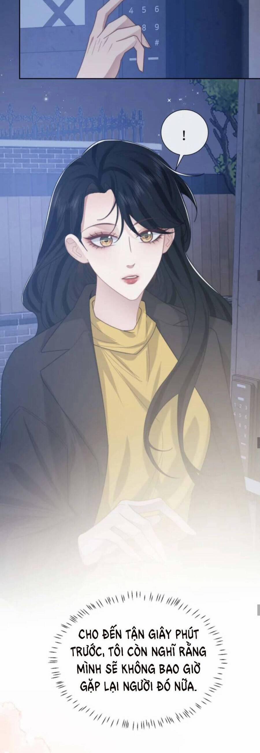 Chủ Mẫu Xuyên Không Tới Làm Phu Nhân Hào Môn 144 trang 22