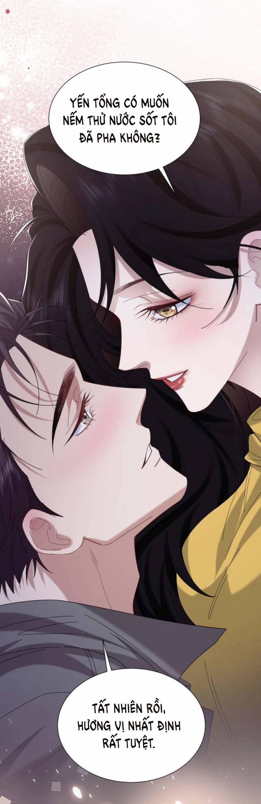 Chủ Mẫu Xuyên Không Tới Làm Phu Nhân Hào Môn 144 trang 30