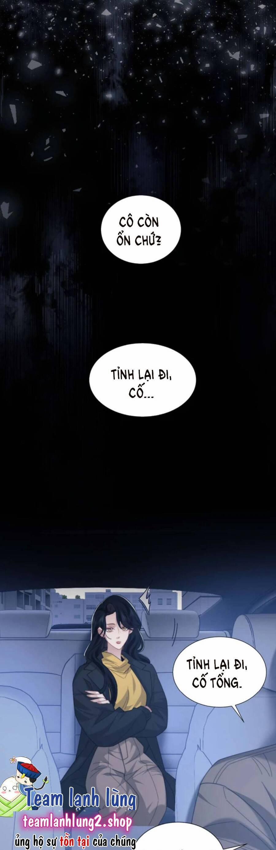 Chủ Mẫu Xuyên Không Tới Làm Phu Nhân Hào Môn 144 trang 4