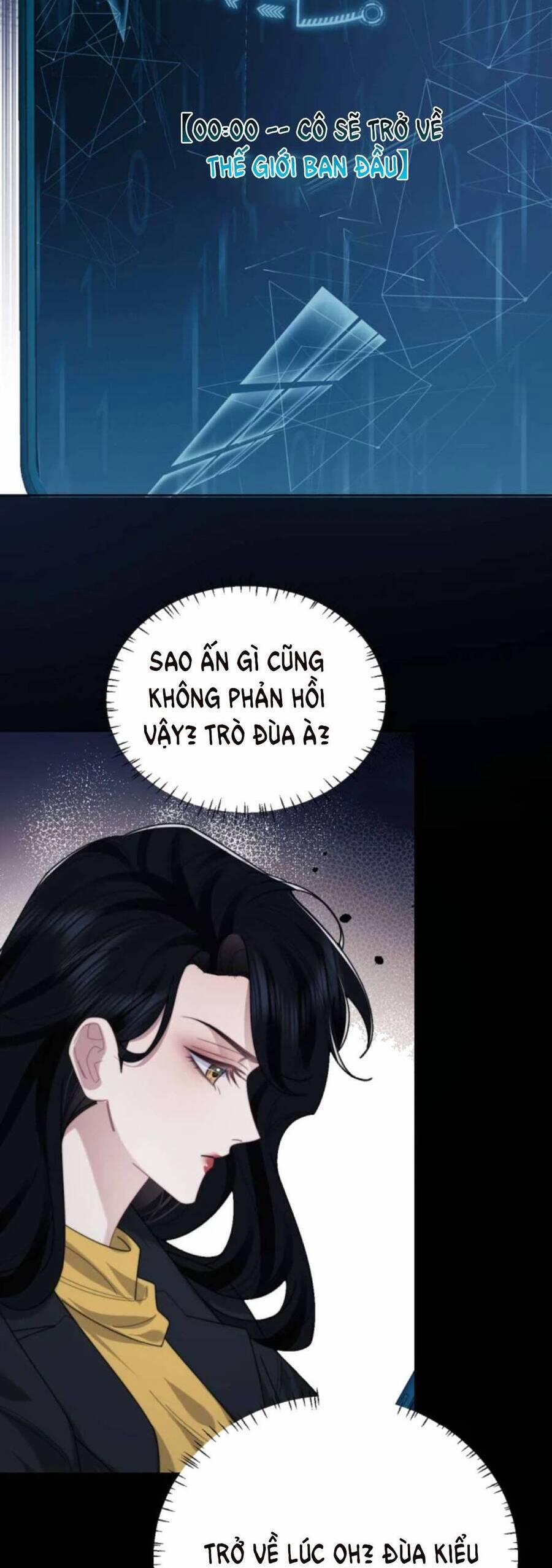 Chủ Mẫu Xuyên Không Tới Làm Phu Nhân Hào Môn 144 trang 8