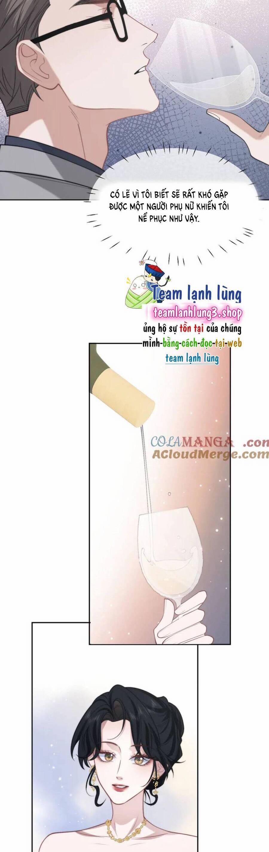 Chủ Mẫu Xuyên Không Tới Làm Phu Nhân Hào Môn 146 trang 14