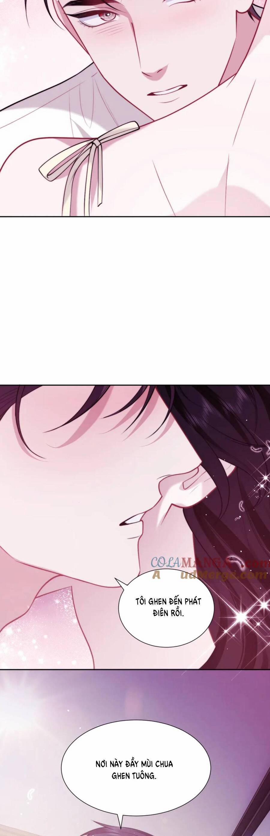 Chủ Mẫu Xuyên Không Tới Làm Phu Nhân Hào Môn 146 trang 26