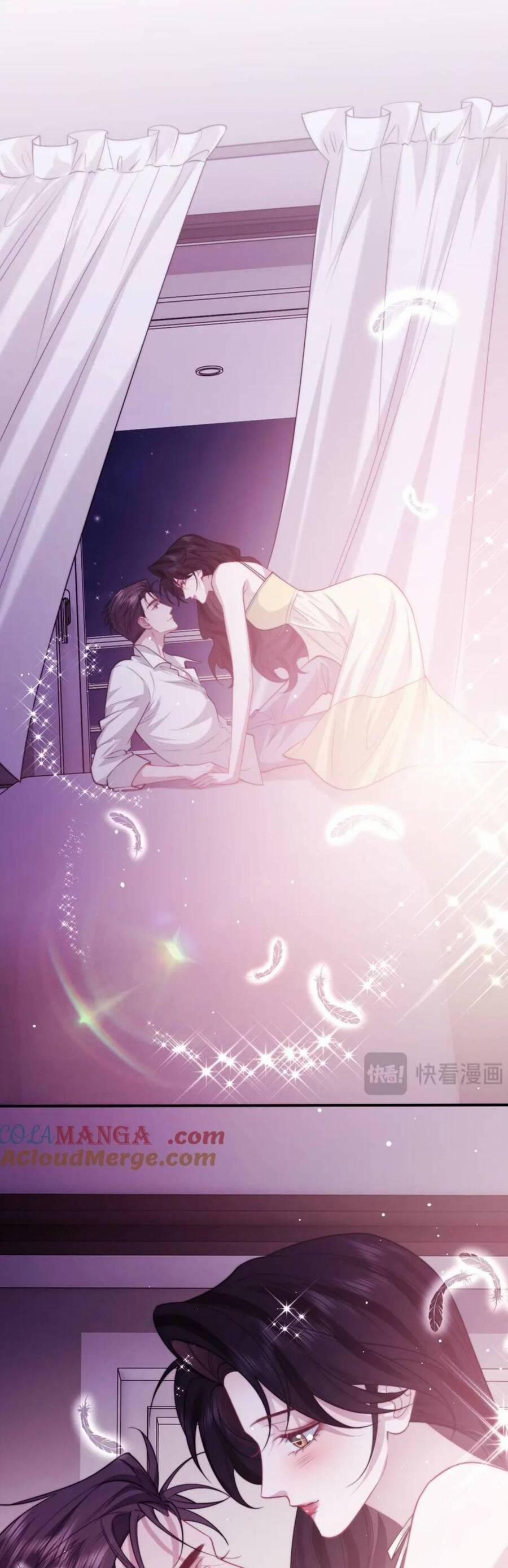 Chủ Mẫu Xuyên Không Tới Làm Phu Nhân Hào Môn 146 trang 28