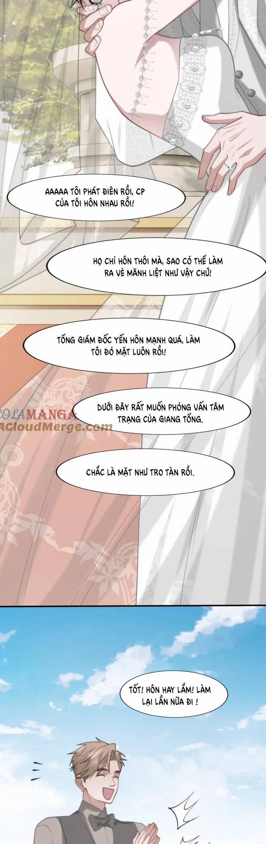 Chủ Mẫu Xuyên Không Tới Làm Phu Nhân Hào Môn 146 trang 9