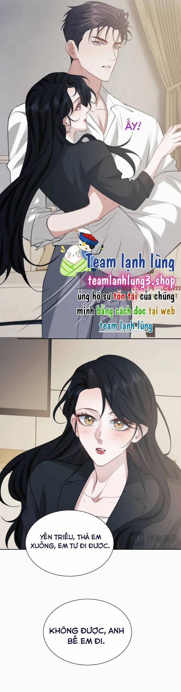 Chủ Mẫu Xuyên Không Tới Làm Phu Nhân Hào Môn 147 trang 10