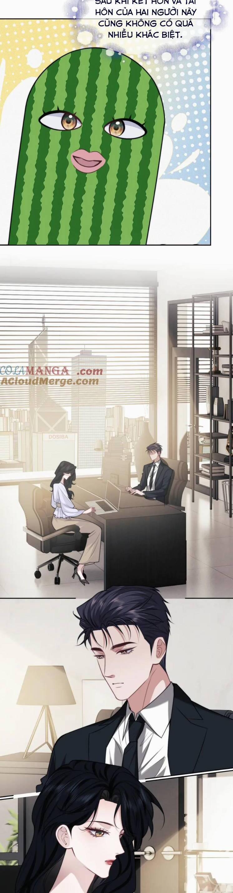 Chủ Mẫu Xuyên Không Tới Làm Phu Nhân Hào Môn 147 trang 2