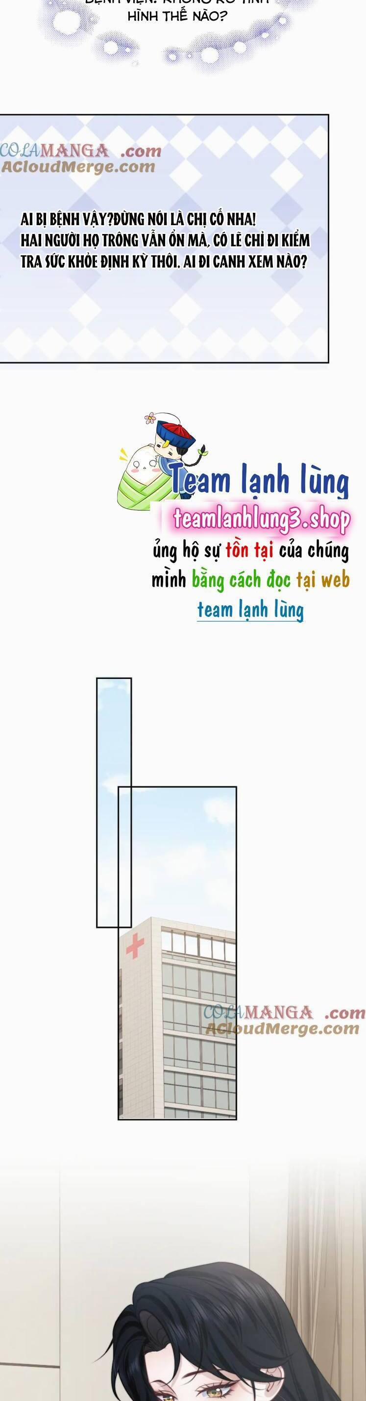 Chủ Mẫu Xuyên Không Tới Làm Phu Nhân Hào Môn 147 trang 6