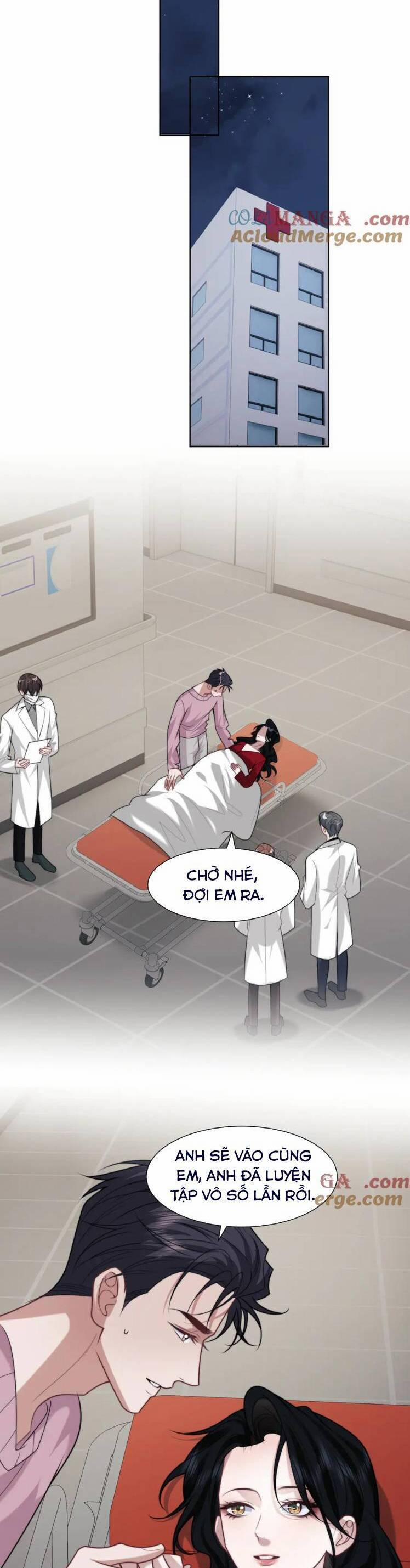 Chủ Mẫu Xuyên Không Tới Làm Phu Nhân Hào Môn 149 trang 10