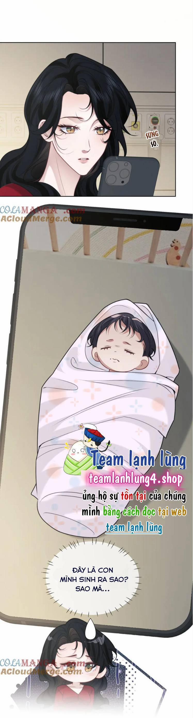 Chủ Mẫu Xuyên Không Tới Làm Phu Nhân Hào Môn 149 trang 17