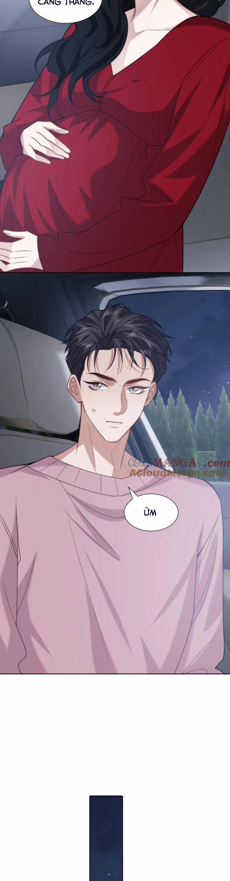 Chủ Mẫu Xuyên Không Tới Làm Phu Nhân Hào Môn 149 trang 9