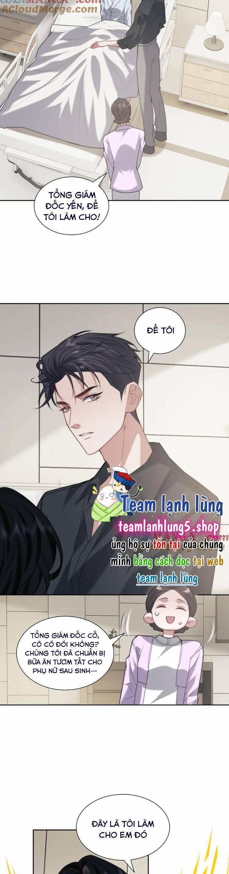 Chủ Mẫu Xuyên Không Tới Làm Phu Nhân Hào Môn 150 trang 3