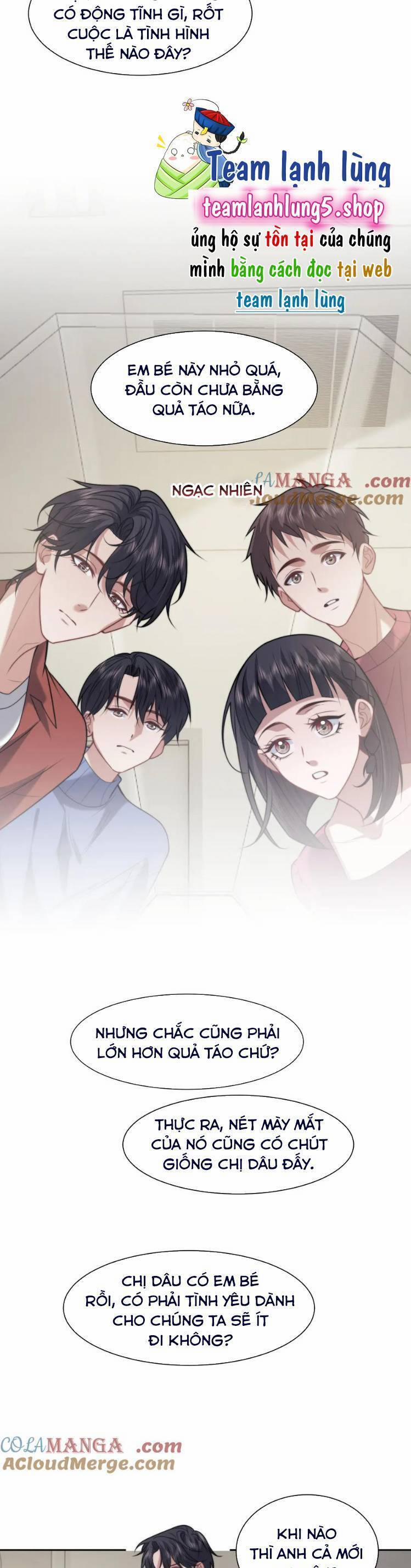 Chủ Mẫu Xuyên Không Tới Làm Phu Nhân Hào Môn 150 trang 7