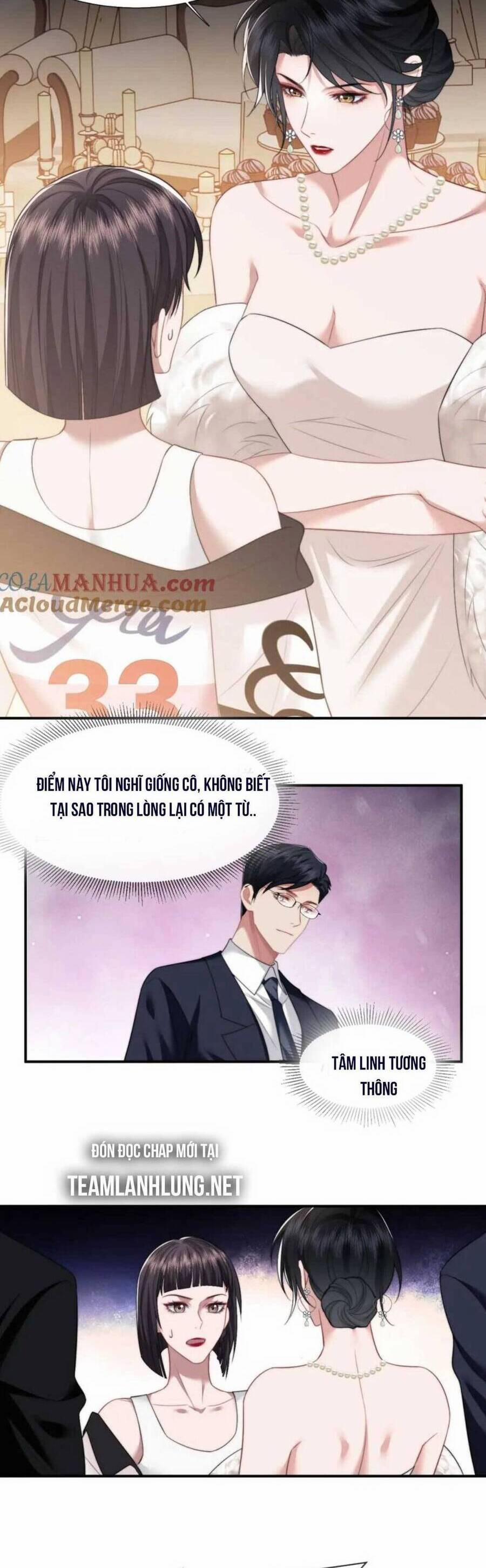 Chủ Mẫu Xuyên Không Tới Làm Phu Nhân Hào Môn 17 trang 10