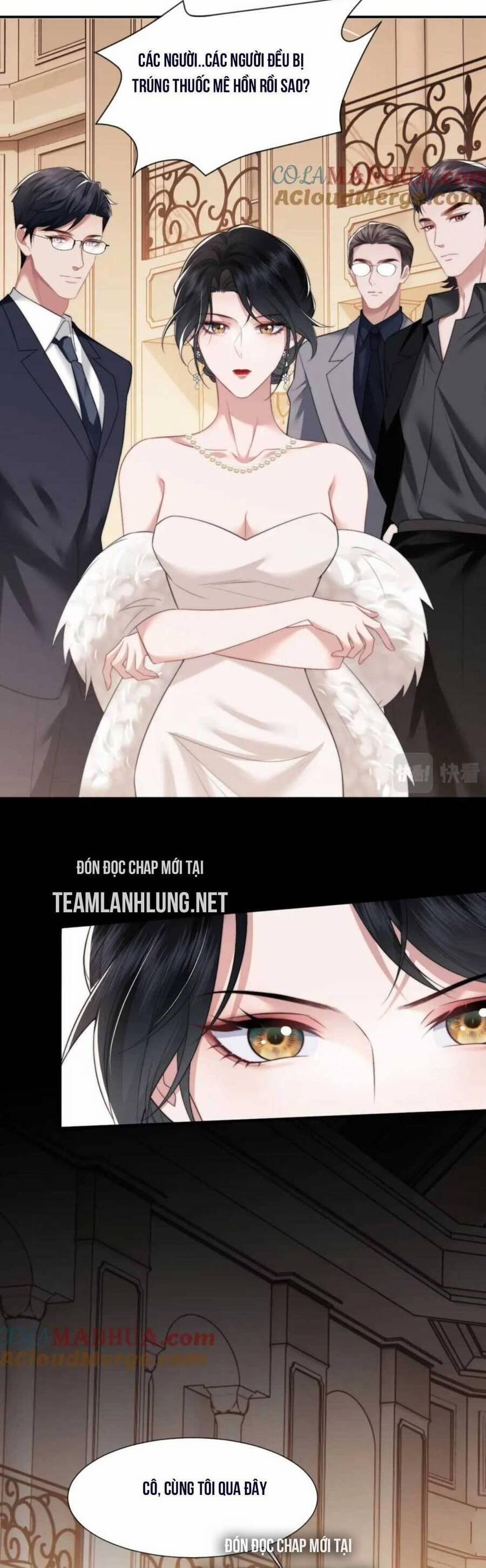 Chủ Mẫu Xuyên Không Tới Làm Phu Nhân Hào Môn 17 trang 11