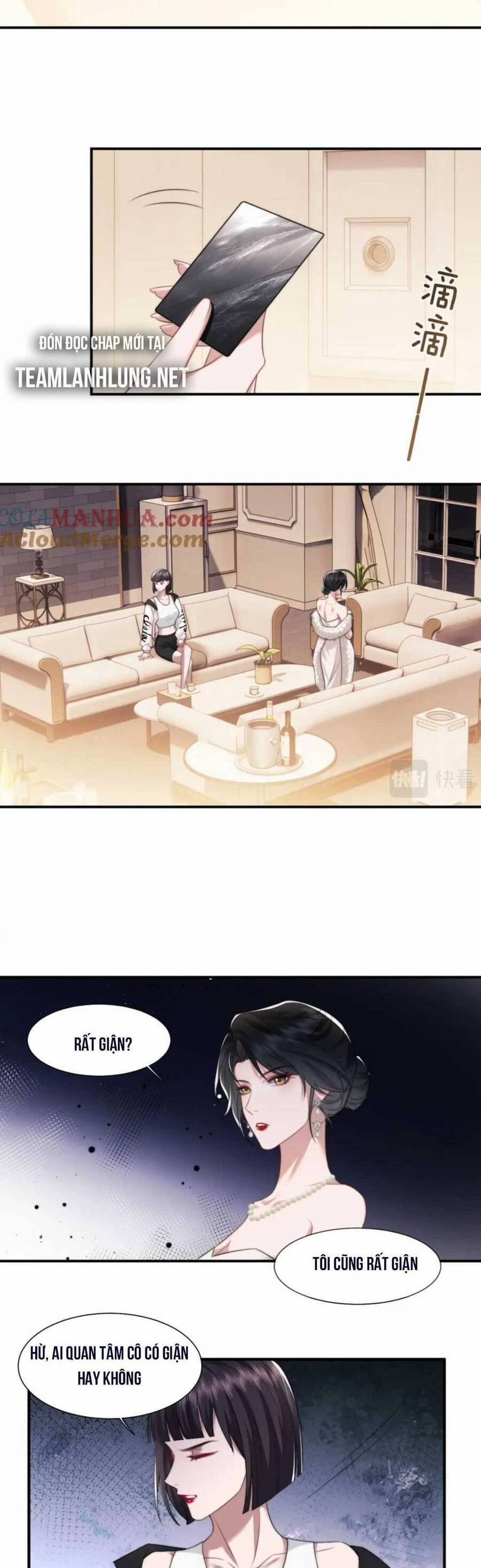 Chủ Mẫu Xuyên Không Tới Làm Phu Nhân Hào Môn 17 trang 13