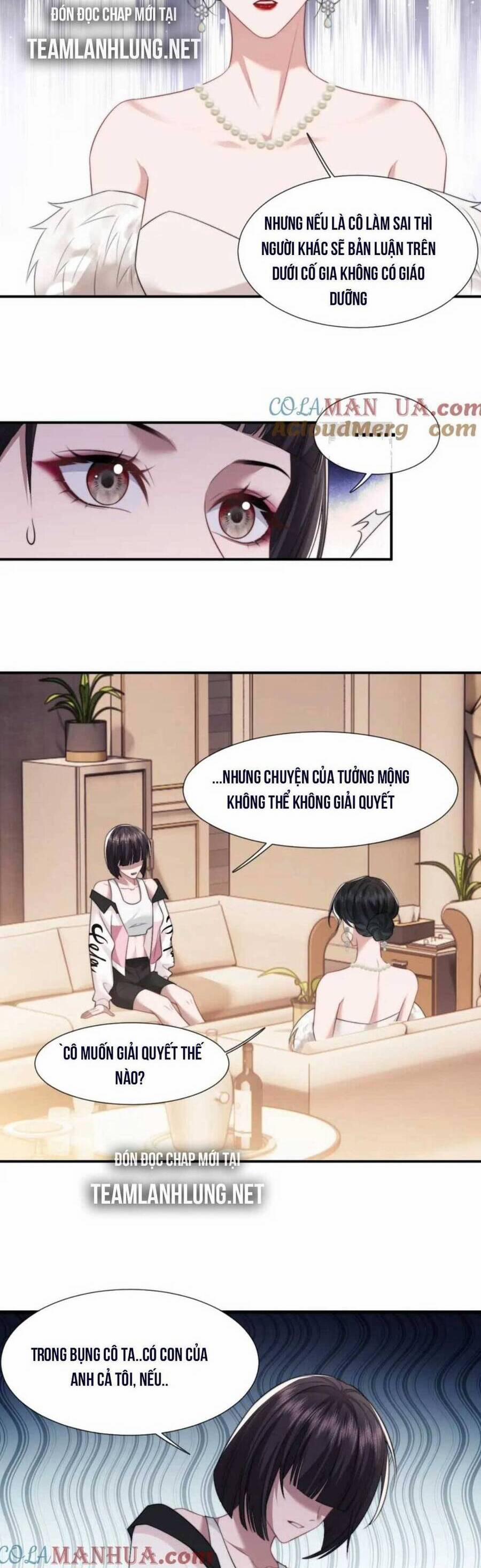 Chủ Mẫu Xuyên Không Tới Làm Phu Nhân Hào Môn 17 trang 16