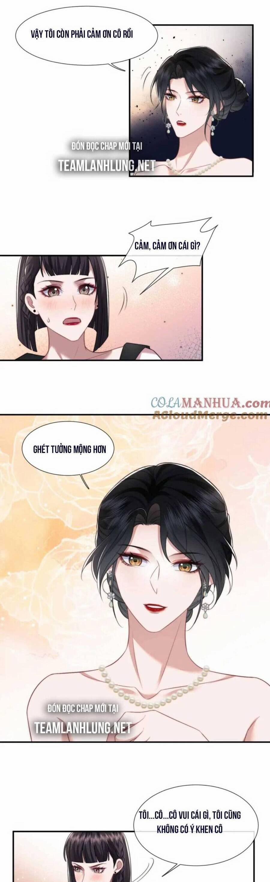 Chủ Mẫu Xuyên Không Tới Làm Phu Nhân Hào Môn 17 trang 18