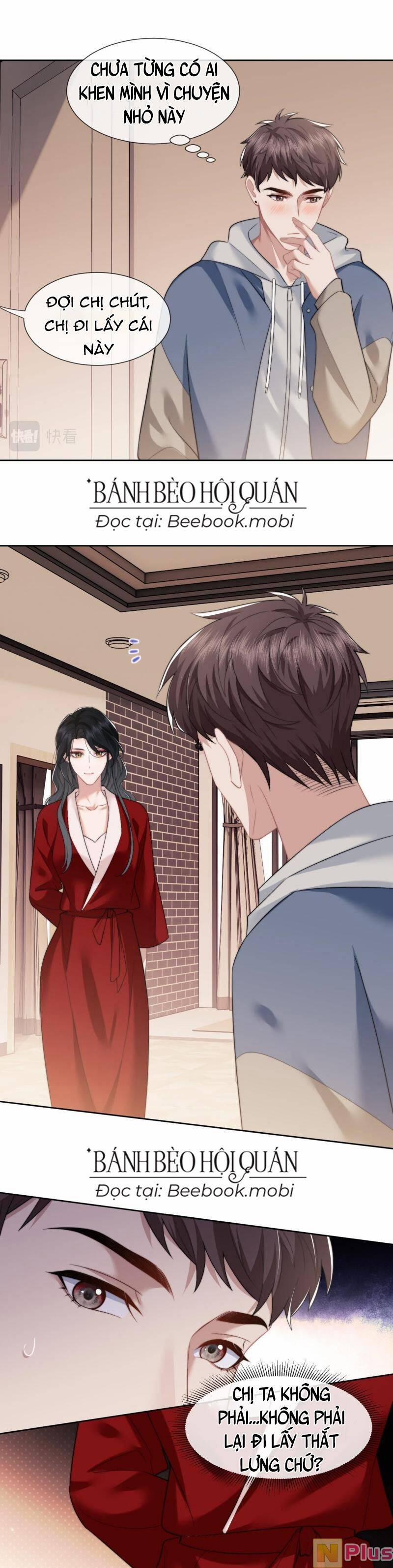 Chủ Mẫu Xuyên Không Tới Làm Phu Nhân Hào Môn 19 trang 11